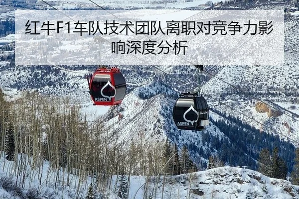 红牛F1车队技术团队离职对竞争力影响深度分析